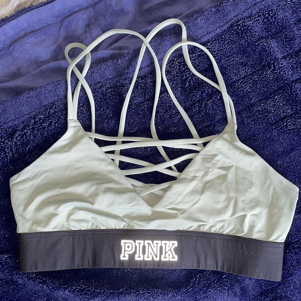 PINK Sports Bra